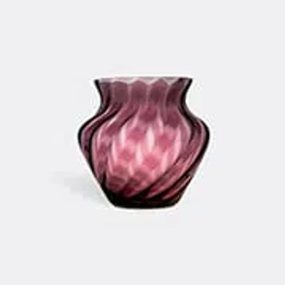 Klimchi Vases Violet Uni In Purple