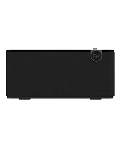 Klipsch The One Plus Premium Bluetooth Tabletop Speaker In Black