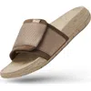 Klly Apollo Slide In Safari - Regular