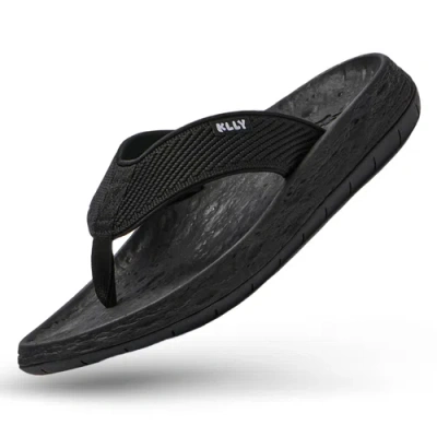 Klly Lunar Flip Flop In New Moon - Regular