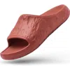 Klly Rover M Slide In Burnt Brick - Regular
