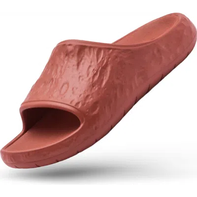 Klly Rover M Slide In Burnt Brick - Regular