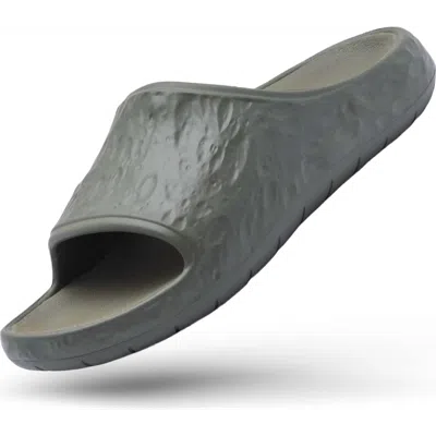 Klly Rover M Slide In Dusty Olive - Regular