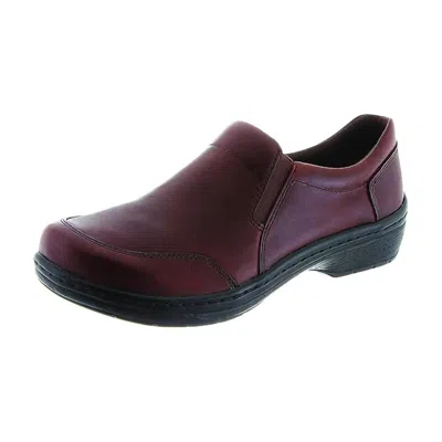 Klogs Footwear Men's Arbor Clog In Infield Chaos In Multi