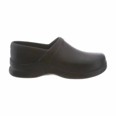 Klogs Footwear Women's Boca Shoes In Black