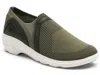 Klogs Footwear Women's Evolve Comfort Shoes In Bronze Green