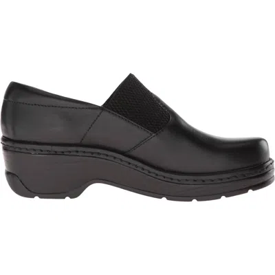 Klogs Footwear Women's Imperial Leather Clogs In Black