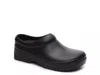 Klogs Springfield Work Clog In Black