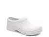 Klogs Springfield Work Clog In White