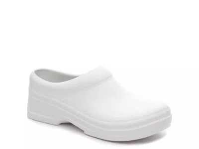 KLOGS KLOGS SPRINGFIELD WORK CLOG