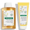 Klorane Camomile Duo For Blonde Hair