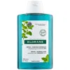 Klorane Detox Shampoo With Organic Aquatic Mint 200ml