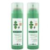 Klorane Dry Shampoo With Nettle - Natural Tint Duo