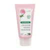 Klorane Soothing Conditioner With Organic Peony For Sensitive Scalps 150ml In Pink