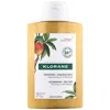 Klorane Mango Shampoo 200ml