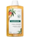 Klorane Shampoo With Mango Butter 13.5oz