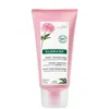 Klorane Soothing Conditioner With Organic Peony For Sensitive Scalps 150ml