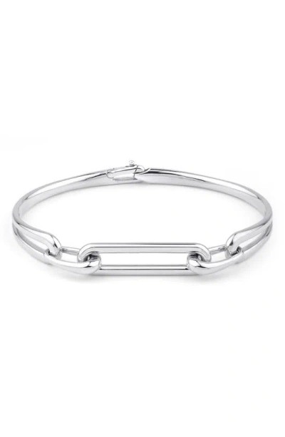 Kloto Ever Link Bracelet In Metallic