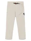 Klättermusen Asar Trousers In Neutral