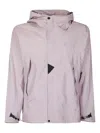 Klättermusen Asynja Hooded Jacket In Multi