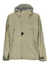 Klättermusen Asynja Jacket In Green