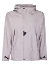 Klättermusen Asynja Hooded Jacket In Pink