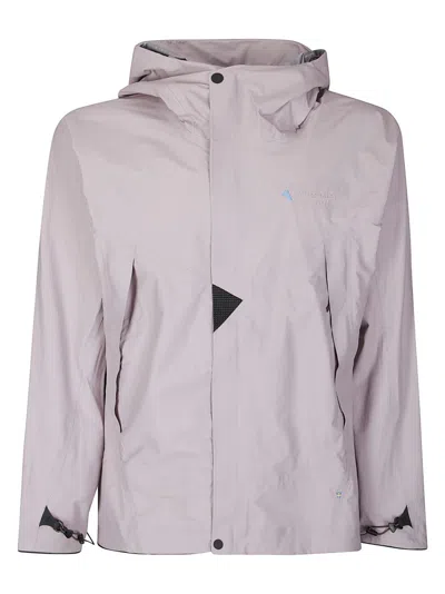 KLÄTTERMUSEN ASYNJA JACKET