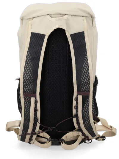 Klättermusen Backpack In Beige