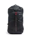 Klättermusen Backpack In Black