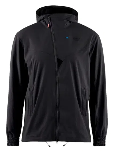 Klättermusen Bestla Jacket In Black