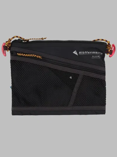 KLÄTTERMUSEN KLÄTTERMUSEN BORSA "ALGIR" MEDIUM