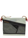 Klättermusen Borsa "algir" Medium In Green