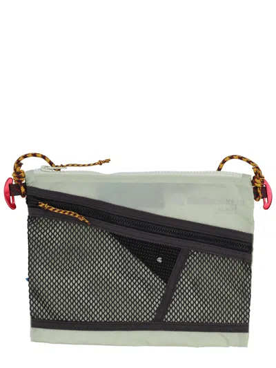 Klättermusen Borsa "algir" Medium In Green