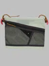 Klättermusen Borsa "algir" Medium In Green