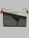 Klättermusen Borsa "algir" Medium In Green