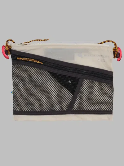 KLÄTTERMUSEN KLÄTTERMUSEN BORSA "ALGIR" MEDIUM
