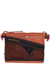 Klättermusen Borsa "algir" Medium In Orange