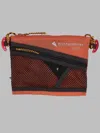 Klättermusen Borsa "algir" Medium In Orange