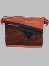 Klättermusen Borsa "algir" Medium In Orange