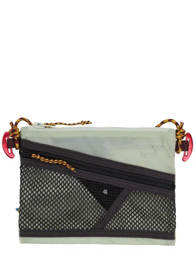 Klättermusen Borsa "algir" Small In Green