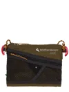 Klättermusen Borsa "algir" Small In Multi