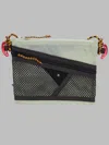 Klättermusen Borsa "algir" Small In Multi