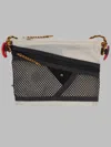 Klättermusen Borsa "algir" Small In Ivory