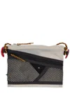 Klättermusen Borsa "algir" Small In Neutral