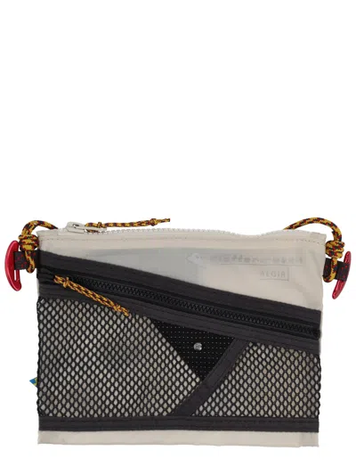 Klättermusen Borsa "algir" Small In Neutral