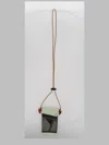 Klättermusen Borsa“algir” 每个智能手机 In Green