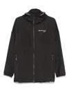 Klättermusen Eitre Jacket In Black