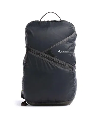Klättermusen Gjalp Backpack 18l In Raven