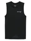 Klättermusen Groa Tank Top In Gray