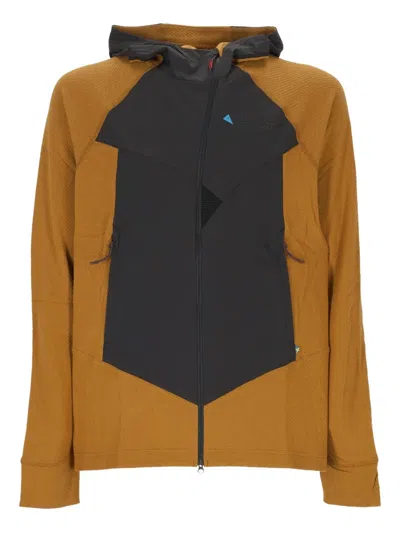KLÄTTERMUSEN HUGIN HOODIE